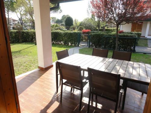 Villaggio Danubio