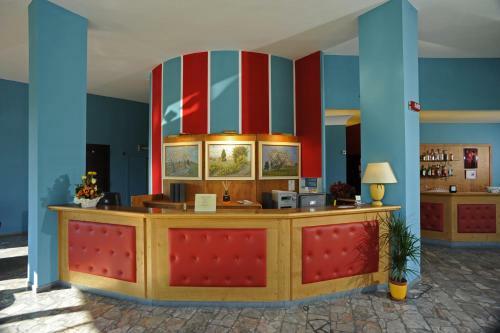 Hotel Europa
