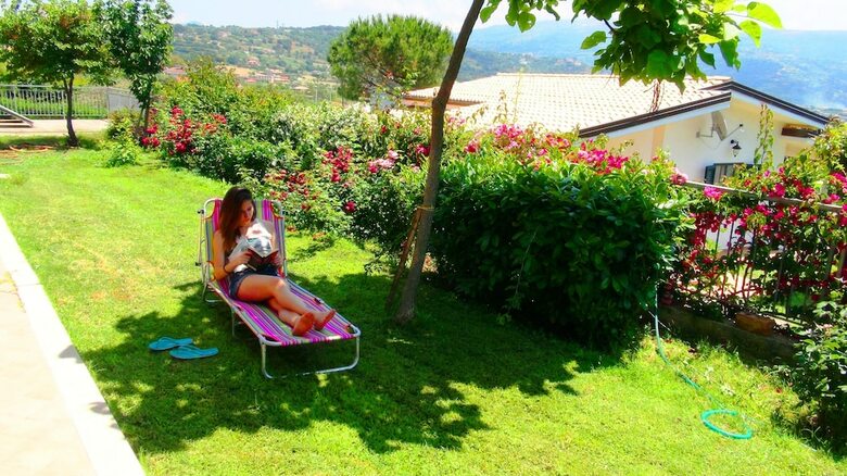 Apartamento Villa Faro