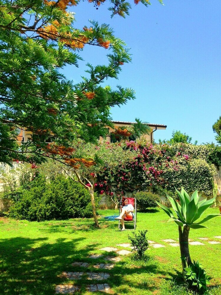 Apartamento Villa Faro
