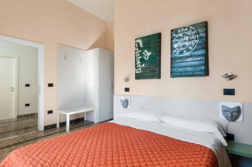 Bed & Breakfast Lucca In Villa Elisa & Gentucca