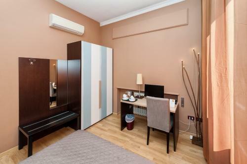 Bed & Breakfast Lucca In Villa Elisa & Gentucca