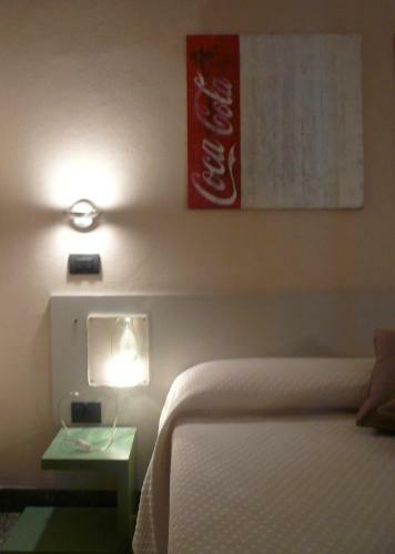 Bed & Breakfast Lucca In Villa Elisa & Gentucca