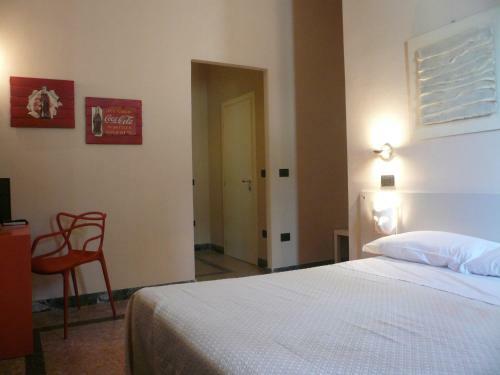 Bed & Breakfast Lucca In Villa Elisa & Gentucca