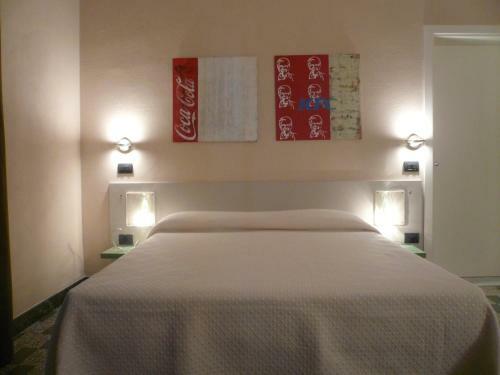 Bed & Breakfast Lucca In Villa Elisa & Gentucca
