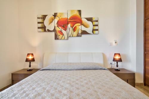 Apartment Valletta Harbor