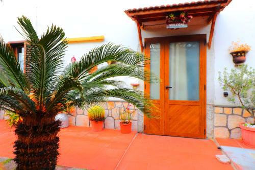 Bed & Breakfast La Maison De Titty & Margherita