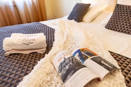 Caboto Apartment