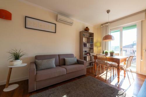 Caboto Apartment
