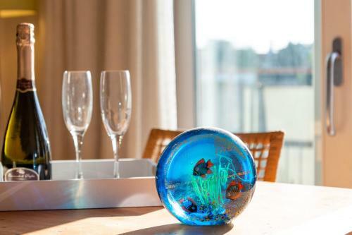 Caboto Apartment