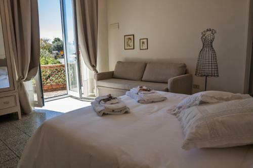 Villa Giannina B&B