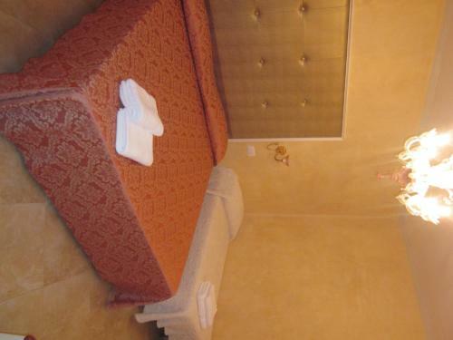 Hotel Guerra