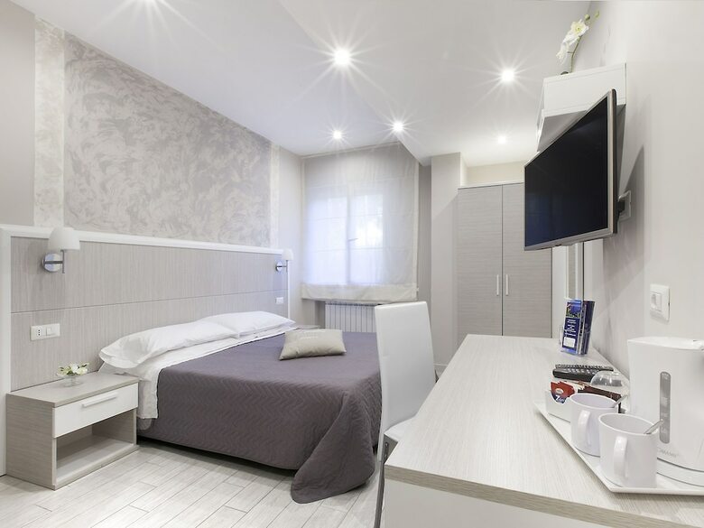 Bed & Breakfast Le Quattro Piazze