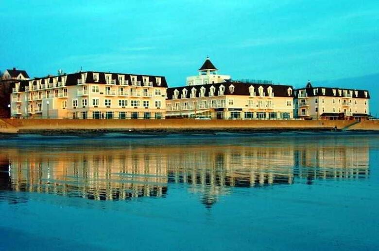 Hotel Nantasket Beach Resort