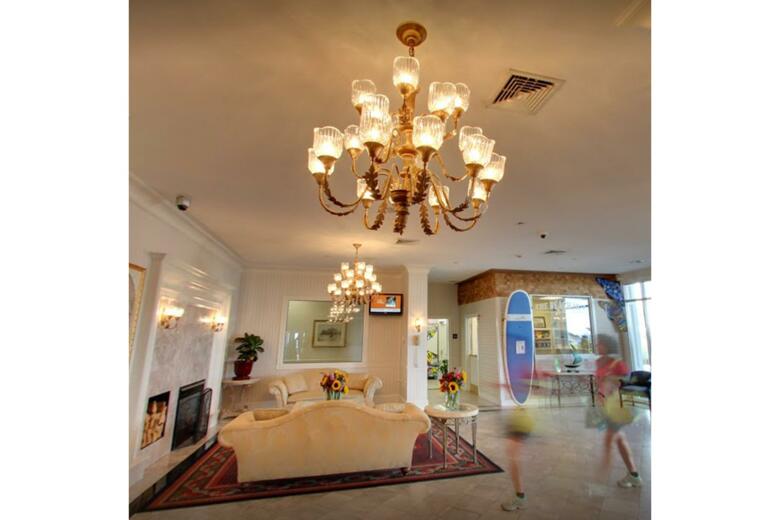 Hotel Nantasket Beach Resort