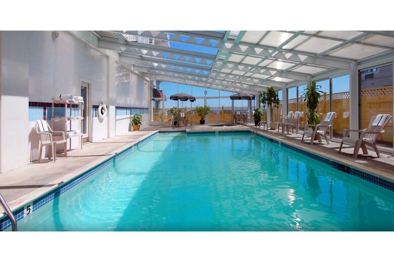 Hotel Nantasket Beach Resort