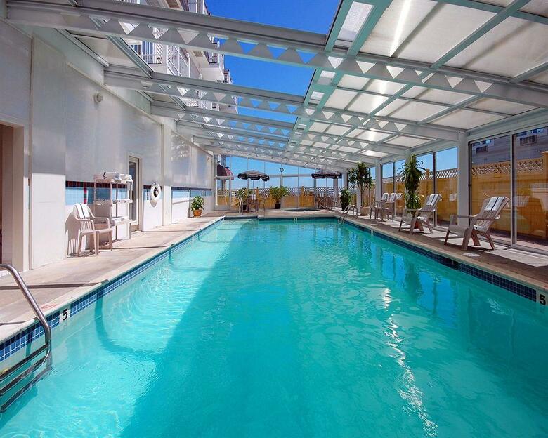Hotel Nantasket Beach Resort