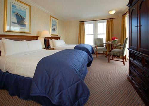 Hotel Nantasket Beach Resort