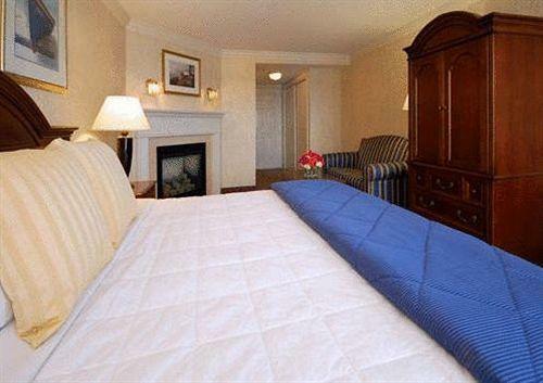 Hotel Nantasket Beach Resort