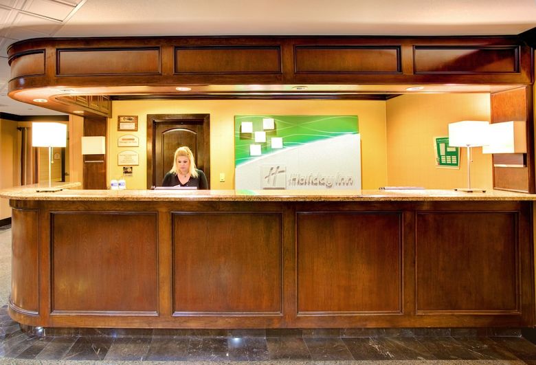 Hotel Holiday Inn La Mesa