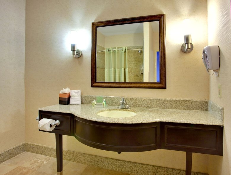Hotel Holiday Inn La Mesa