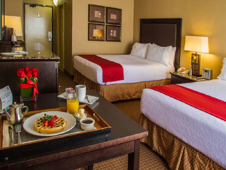 Hotel Holiday Inn La Mesa
