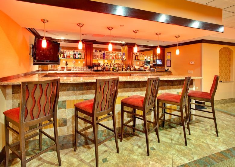 Hotel Holiday Inn La Mesa