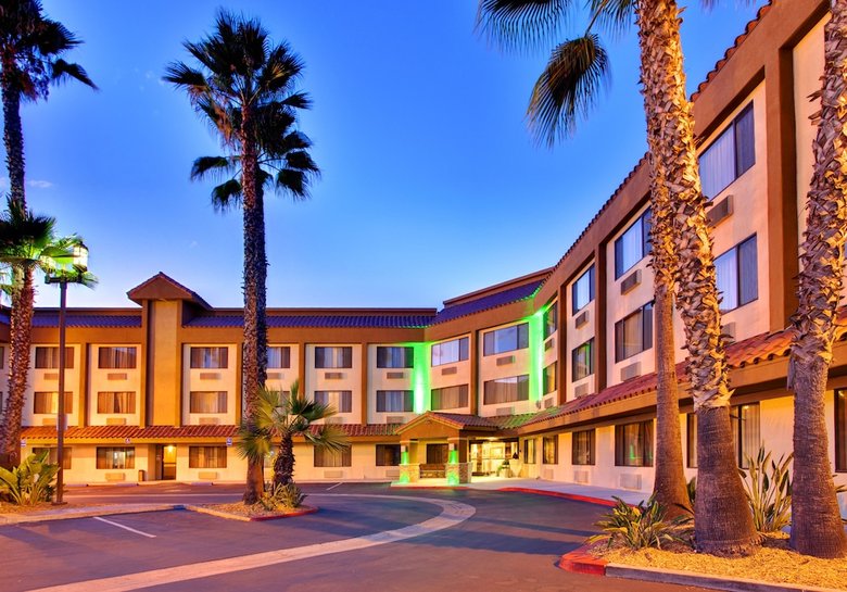 Hotel Holiday Inn La Mesa