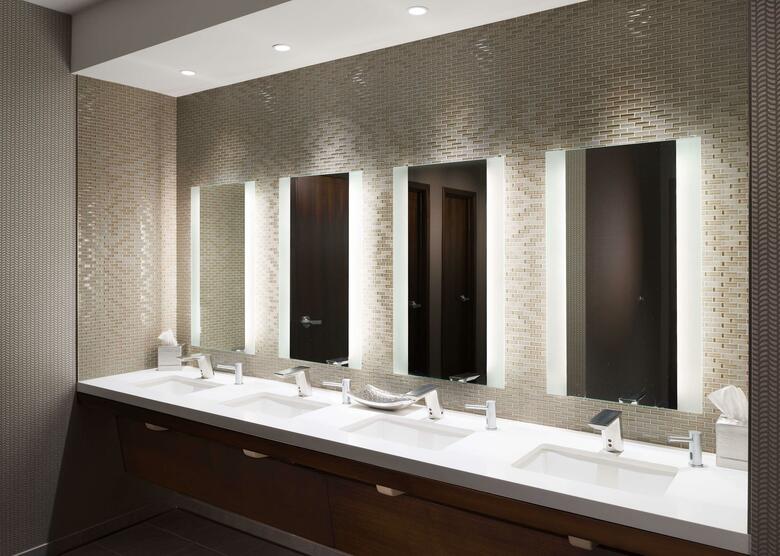 Hotel Hilton Woodland Hills