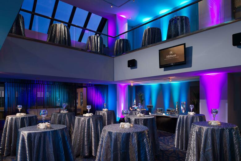 Hotel Hilton Woodland Hills
