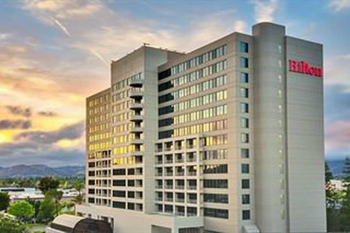 Hotel Hilton Woodland Hills