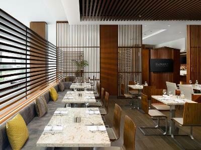 Hotel Hilton Woodland Hills