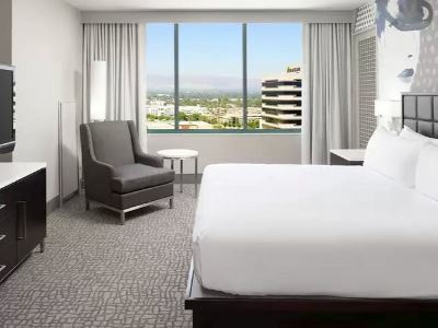 Hotel Hilton Woodland Hills