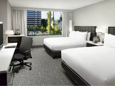 Hotel Hilton Woodland Hills