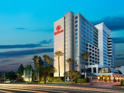 Hotel Hilton Woodland Hills