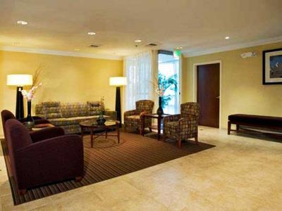 Hotel Fairfield Inn Anaheim Placentia