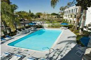 Hotel Fairfield Inn Anaheim Placentia