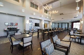 Hotel Hampton Inn & Suites San Diego-poway