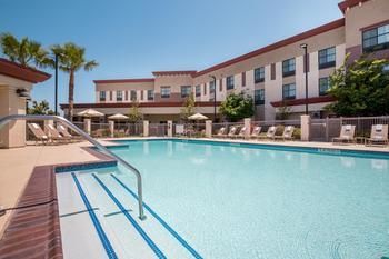 Hotel Hampton Inn & Suites San Diego-poway