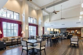 Hotel Hampton Inn & Suites San Diego-poway