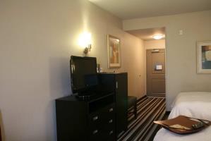 Hotel Hampton Inn & Suites San Diego-poway