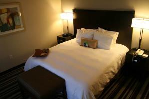 Hotel Hampton Inn & Suites San Diego-poway
