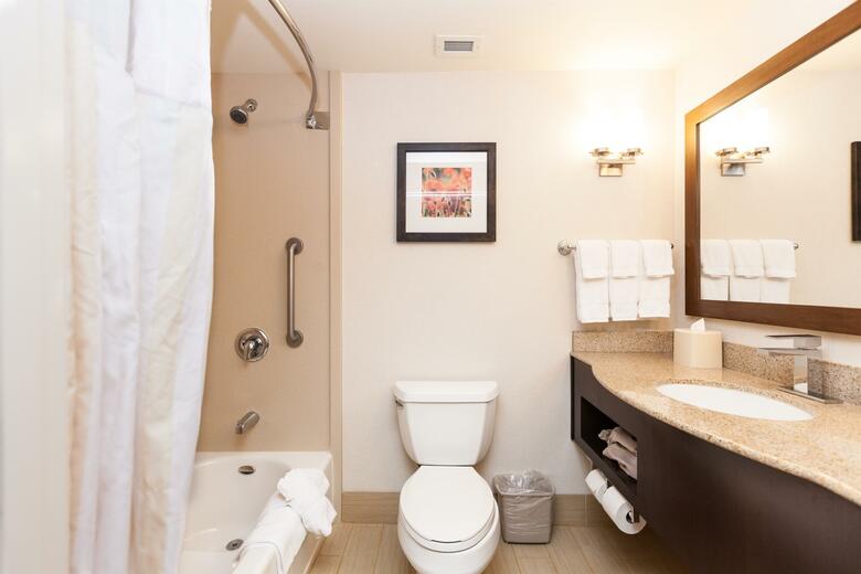 Hotel Hilton Garden Inn Palm Springs/rancho Mirage