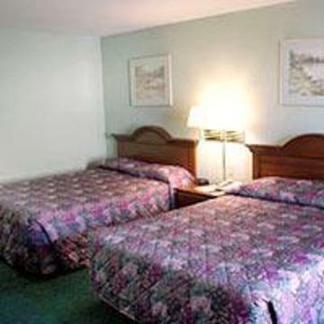 Hotel Best Western Roseville Inn