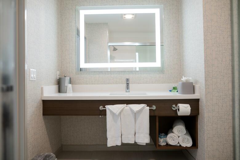 Hotel Holiday Inn Express San Clemente North