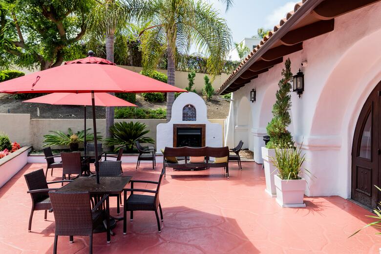 Hotel Holiday Inn Express San Clemente North
