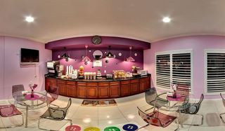 Hotel Stone Villa Inn