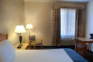 Hotel Holiday Inn Express Tombstone