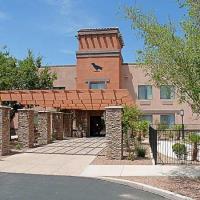 Hotel Holiday Inn Express Tombstone