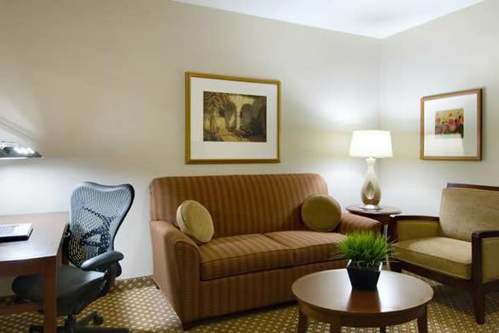 Hotel Hilton Garden Inn Phoenix/avondale